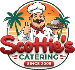 Scottie's Catering