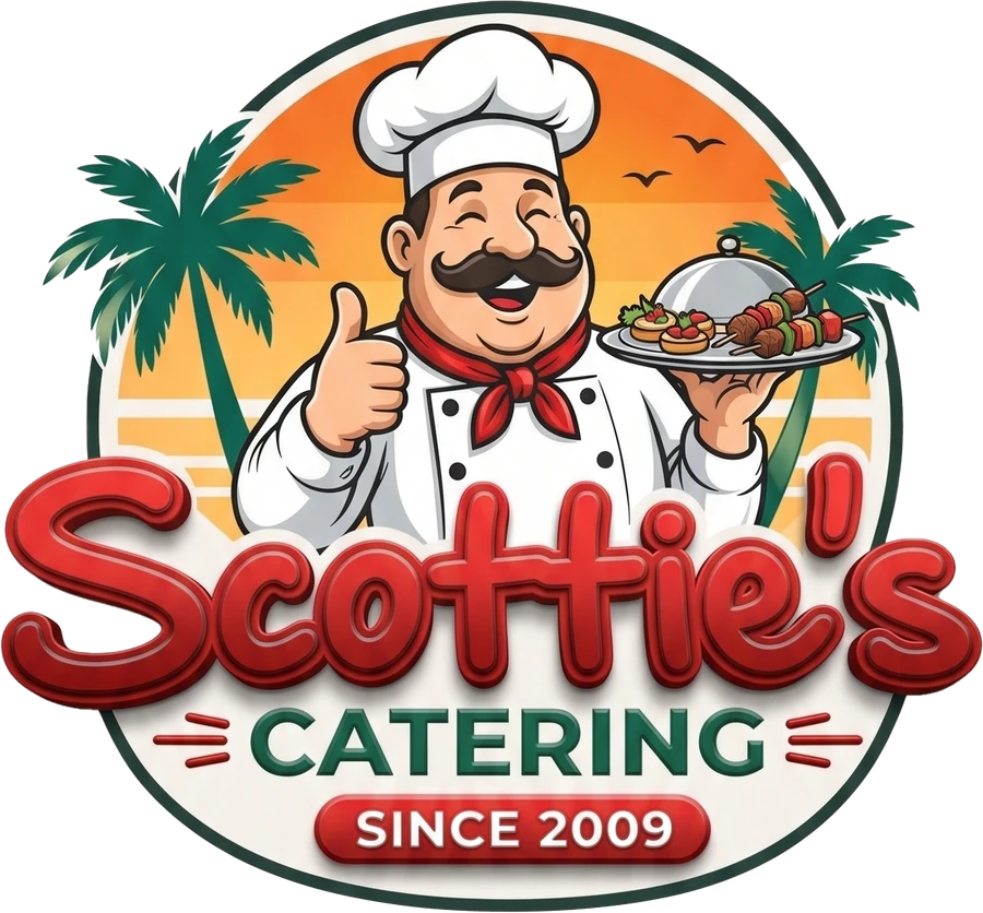 Scottie's Catering